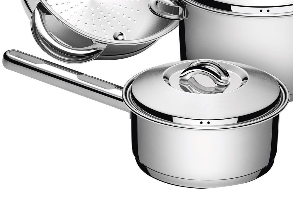 Conjunto de Panelas Tramontina Solar - 3