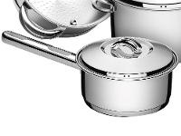 Conjunto de Panelas Tramontina Solar - 3