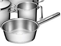 Conjunto de Panelas Tramontina Solar - 5