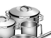 Conjunto de Panelas Tramontina Solar - 6