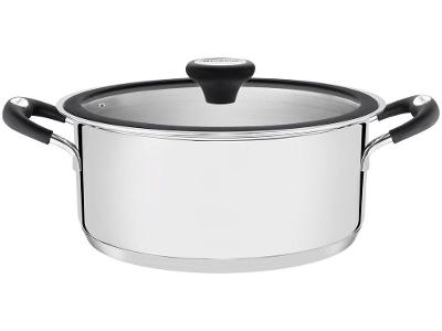 Caçarola Tramontina 2,9L 20cm com Tampa