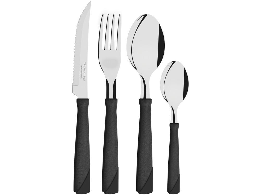 Faqueiro Tramontina Inox New Kolor com Gaveteiro - 3