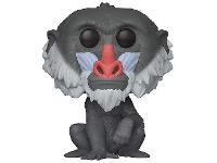 Funko Pop! Disney O Rei Leão Rafiki 38547 - 1