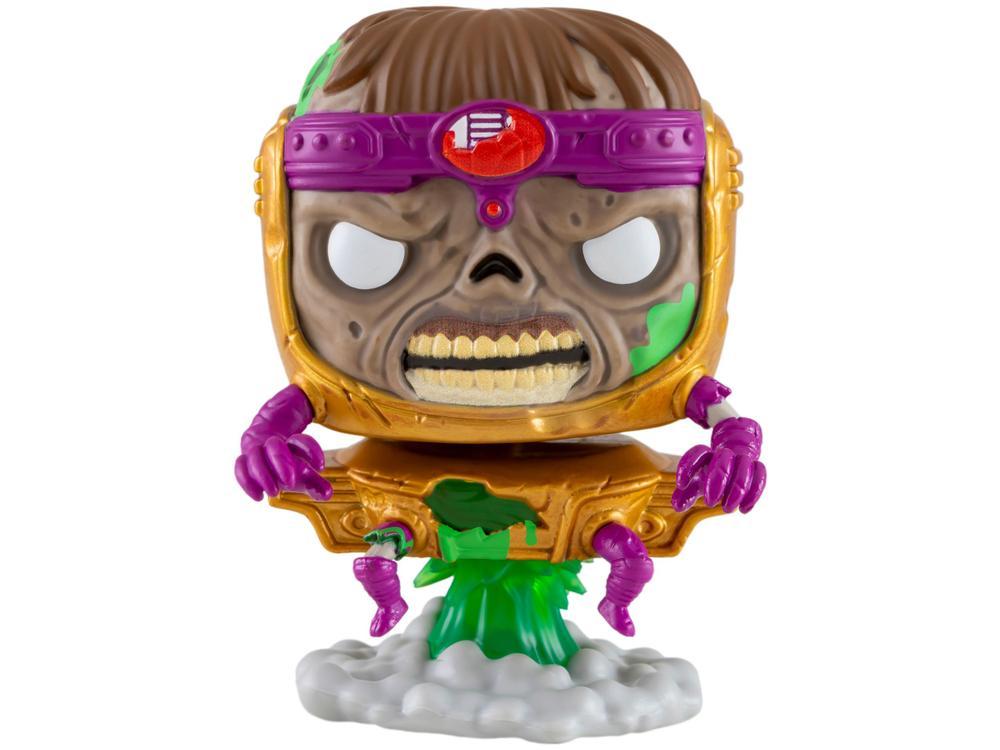 Funko Pop! Marvel Zombie MODOK - 1