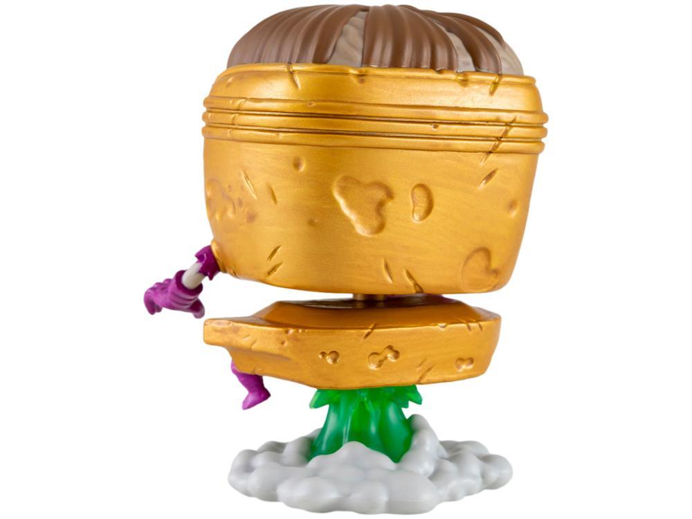 Funko Pop! Marvel Zombie MODOK - 4