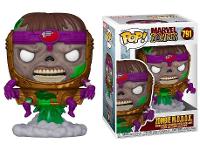 Funko Pop! Marvel Zombie MODOK - 8