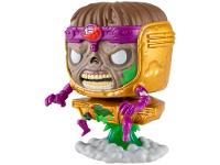 Funko Pop! Marvel Zombie MODOK - 3