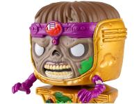 Funko Pop! Marvel Zombie MODOK - 5