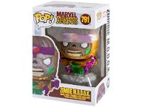 Funko Pop! Marvel Zombie MODOK - 6