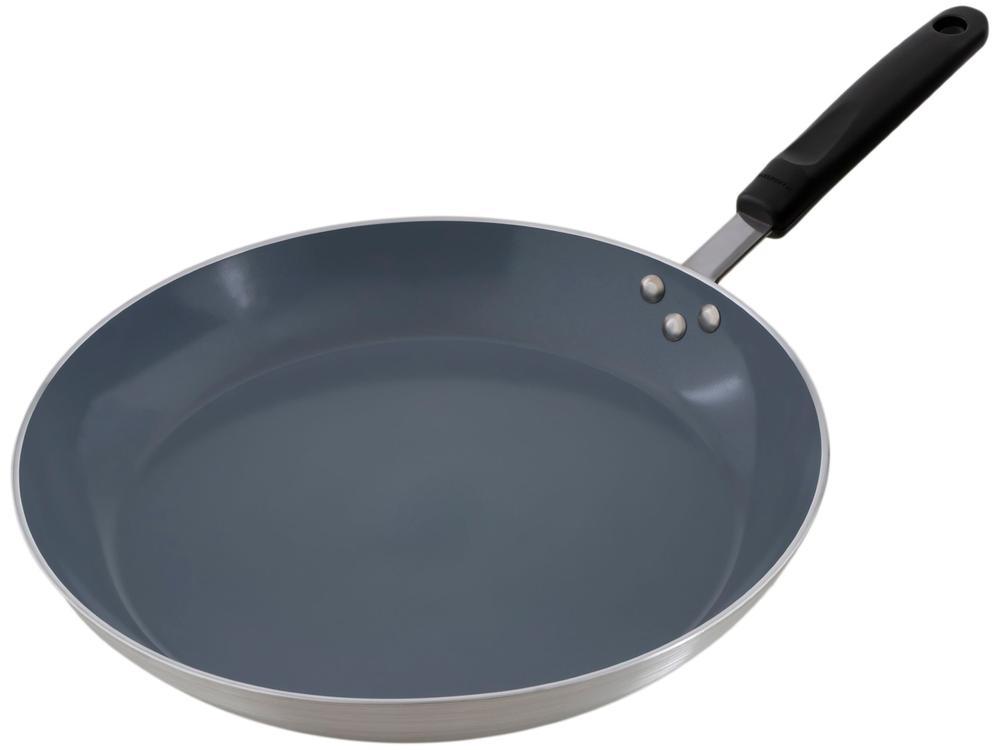 Frigideira Tramontina de Alumínio Profissional 32cm - 1