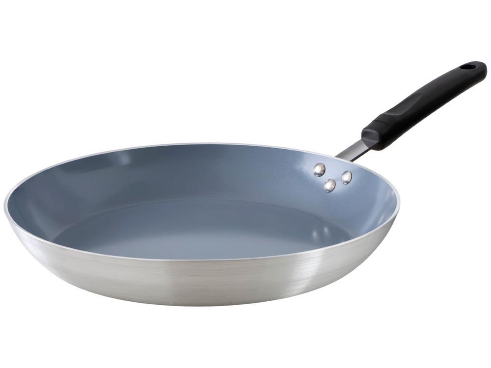 Frigideira Tramontina de Alumínio Profissional 32cm - 3