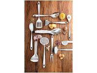 Pegador para Massa Tramontina Inox Utility - 2