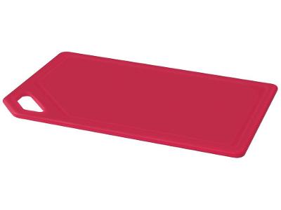 Tábua de Corte Polipropileno Retangular Tramontina MixColor 29x20cm