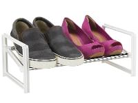 Sapateira Unitária Smart Cromada Arthi 1812 - 1