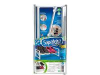 Sapateira Unitária Smart Cromada Arthi 1812 - 3