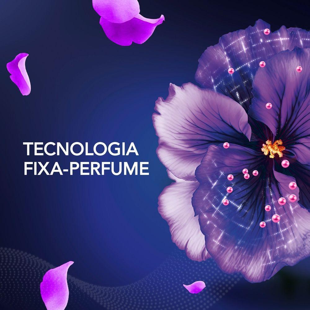 Amaciante Downy Lírios do Campo Concentrado - 5