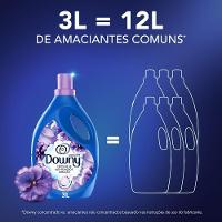 Amaciante Downy Lírios do Campo Concentrado - 6