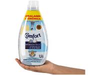 Amaciante Comfort Concentrado Puro Cuidado 1,5L - 16