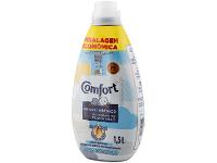 Amaciante Comfort Concentrado Puro Cuidado 1,5L - 21