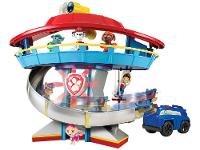 Patrulha Canina Centro de Comando com Acessórios Sunny Brinquedos - 1