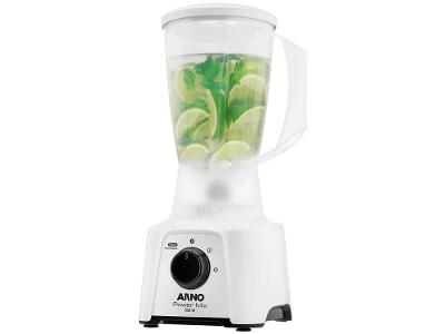 Liquidificador Arno Power Mix Branco 550W