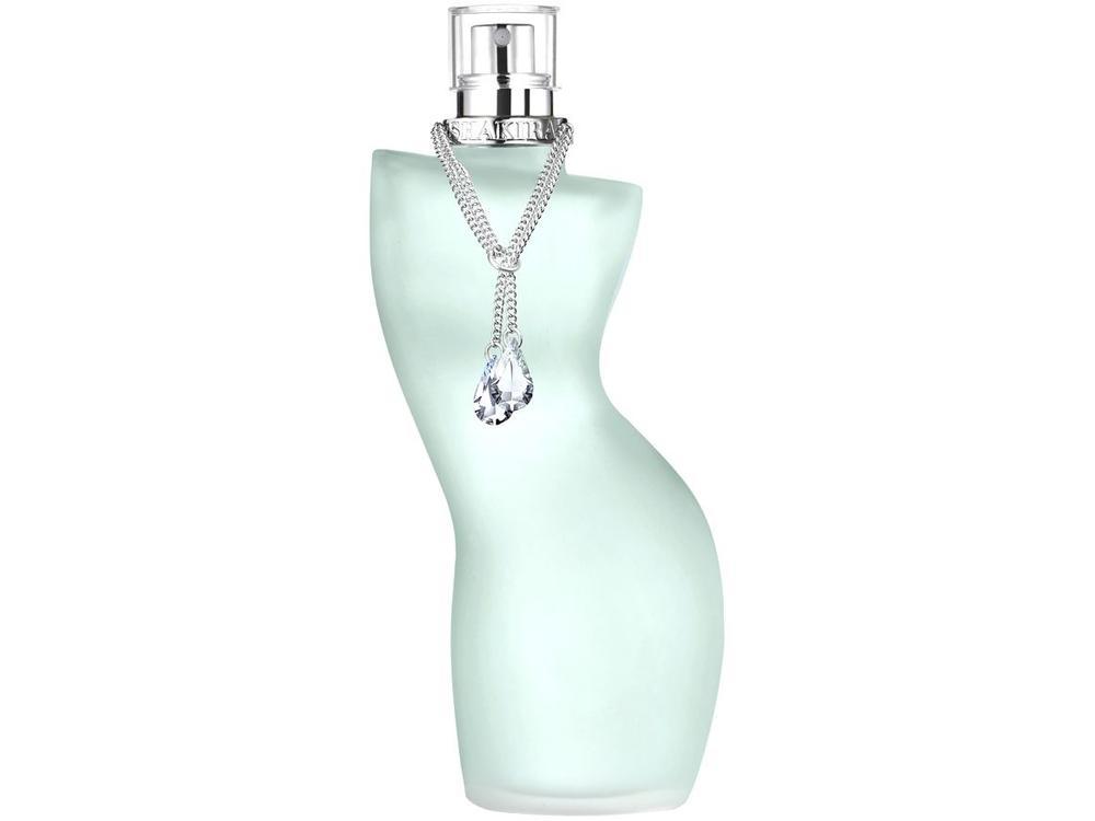 Perfume Shakira Dance Diamonds Feminino - 1