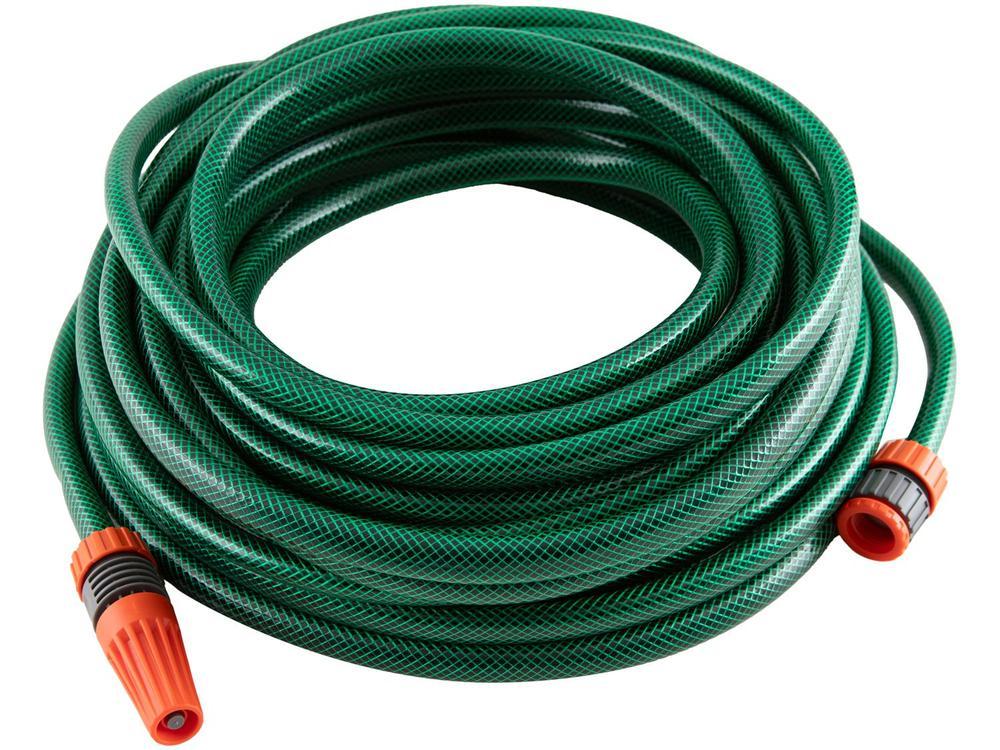 Mangueira Tramontina 20m Flex com Suporte - 2