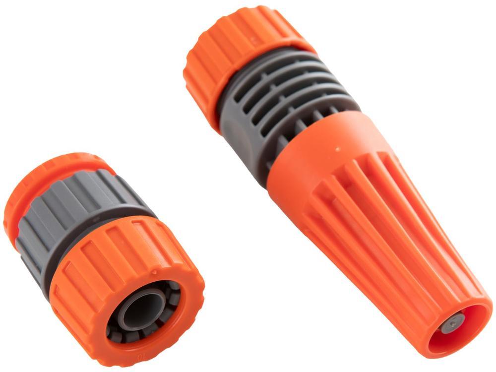 Mangueira Tramontina 20m Flex com Suporte - 3