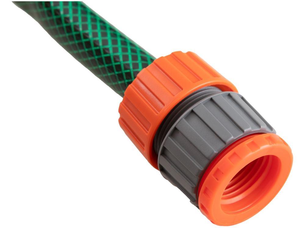 Mangueira Tramontina 20m Flex com Suporte - 4