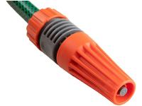 Mangueira Tramontina 20m Flex com Suporte - 5