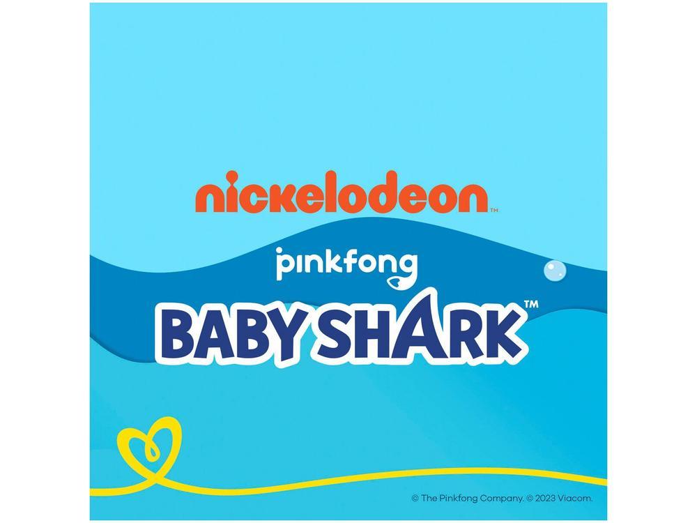 Fralda para Piscina Descartável Pampers Splashers - 9