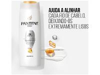 Shampoo Pantene Liso Extremo 350ml