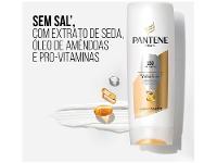 Shampoo Pantene Liso Extremo 350ml - 5