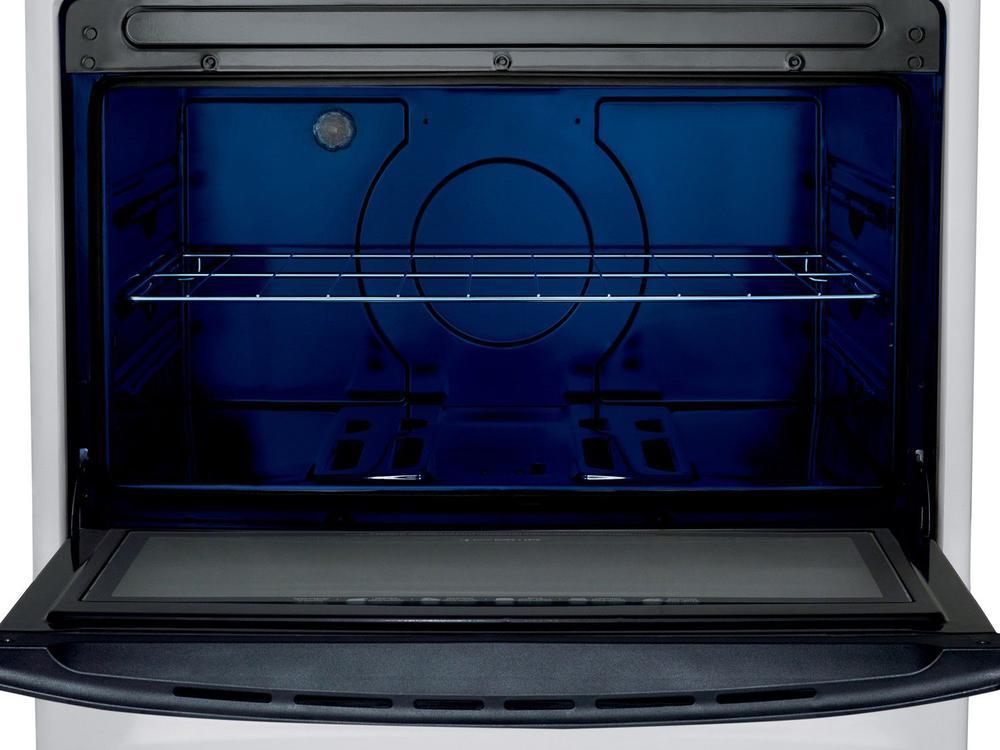 Fogão 5 Bocas Consul Branco CFS5NABUNA - 8