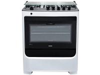 Fogão 5 Bocas Consul Branco CFS5NABUNA - 1