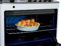 Fogão 5 Bocas Consul Branco CFS5NABUNA - 7