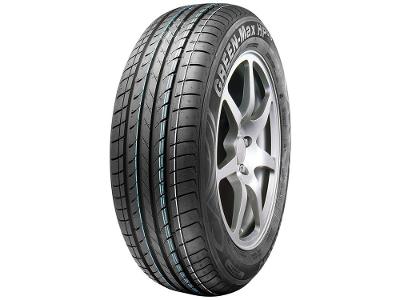 Pneu Aro 16” Linglong 205/55R16 91V Green-Max HP0