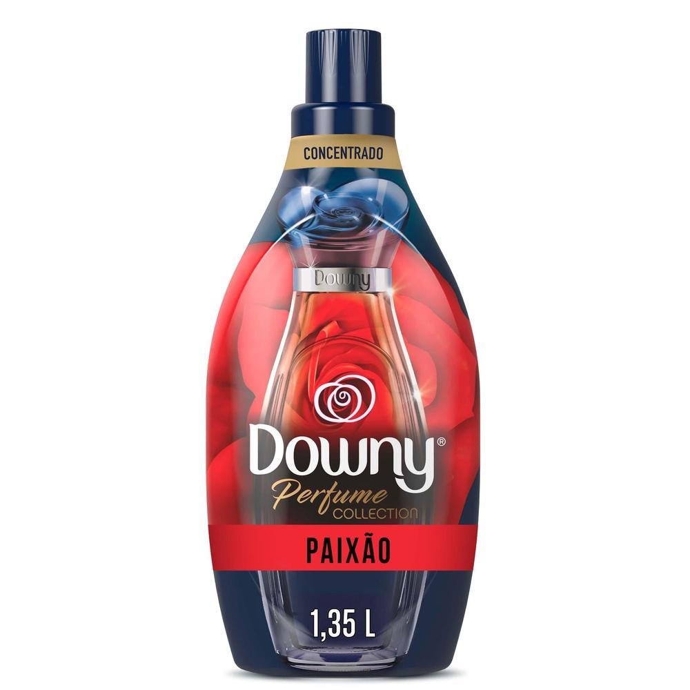 Amaciante Downy Concentrado Perfume Collection - 10