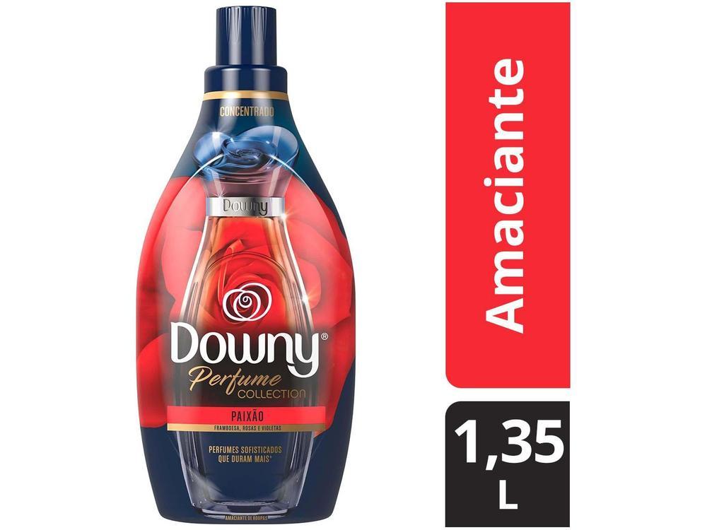 Amaciante Downy Concentrado Perfume Collection - 11