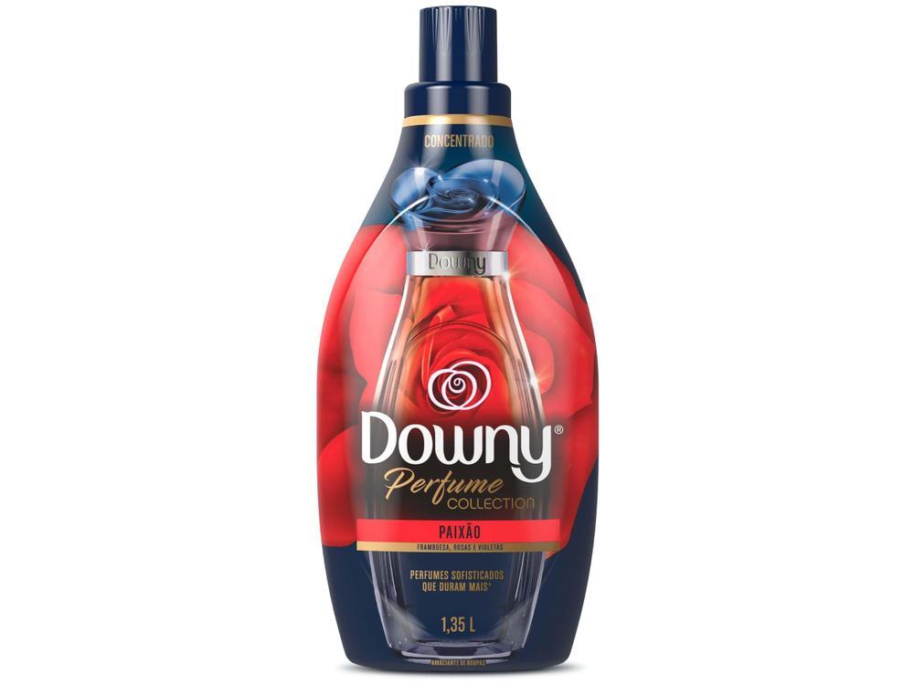 Amaciante Downy Concentrado Perfume Collection - 13