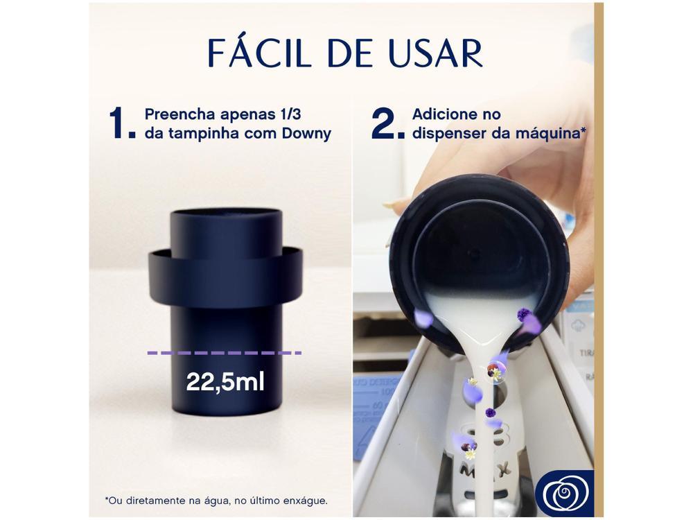 Amaciante Downy Concentrado Perfume Collection - 14