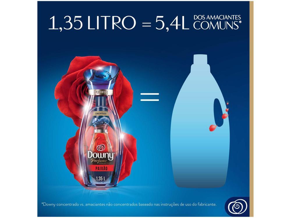 Amaciante Downy Concentrado Perfume Collection - 15