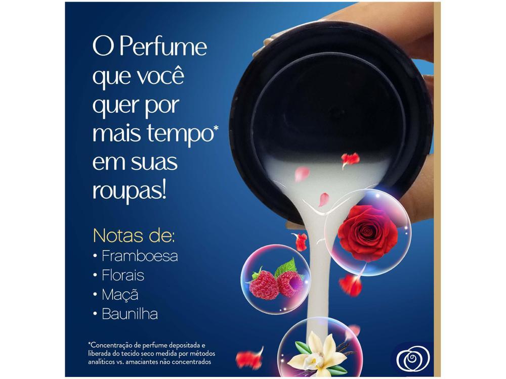 Amaciante Downy Concentrado Perfume Collection - 7