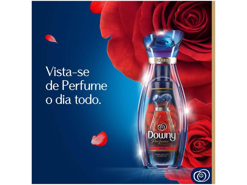 Amaciante Downy Concentrado Perfume Collection - 8