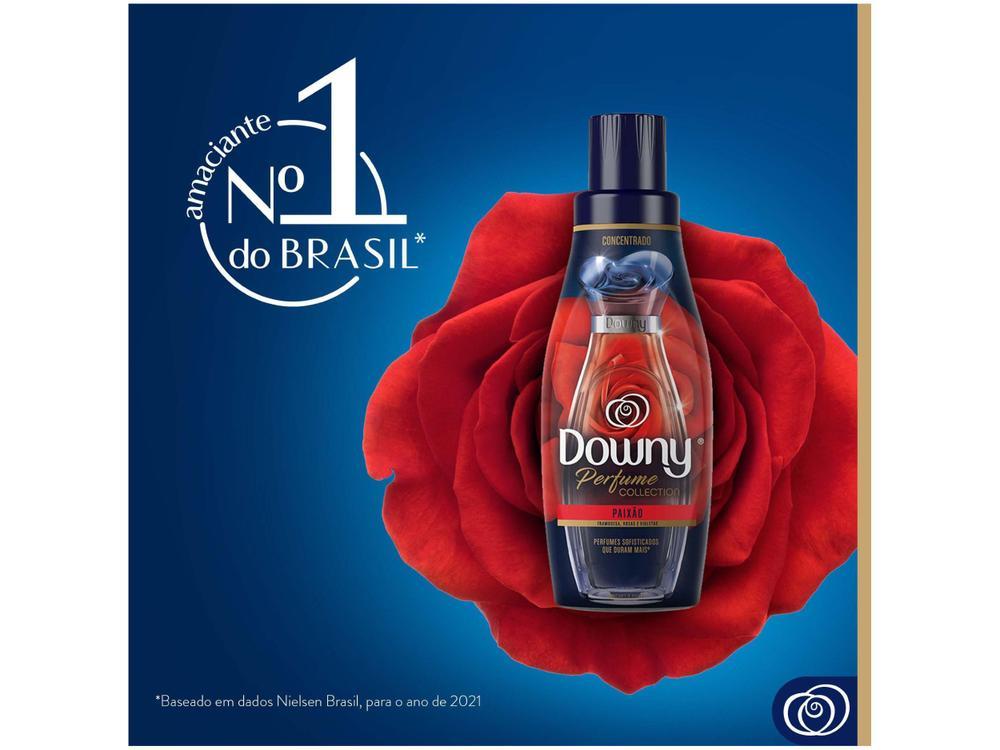 Amaciante Downy Concentrado Perfume Collection - 16