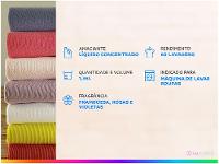 Amaciante Downy Concentrado Perfume Collection - 12