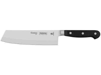 Faca para Fatiar e Picar 7” Inox Tramontina