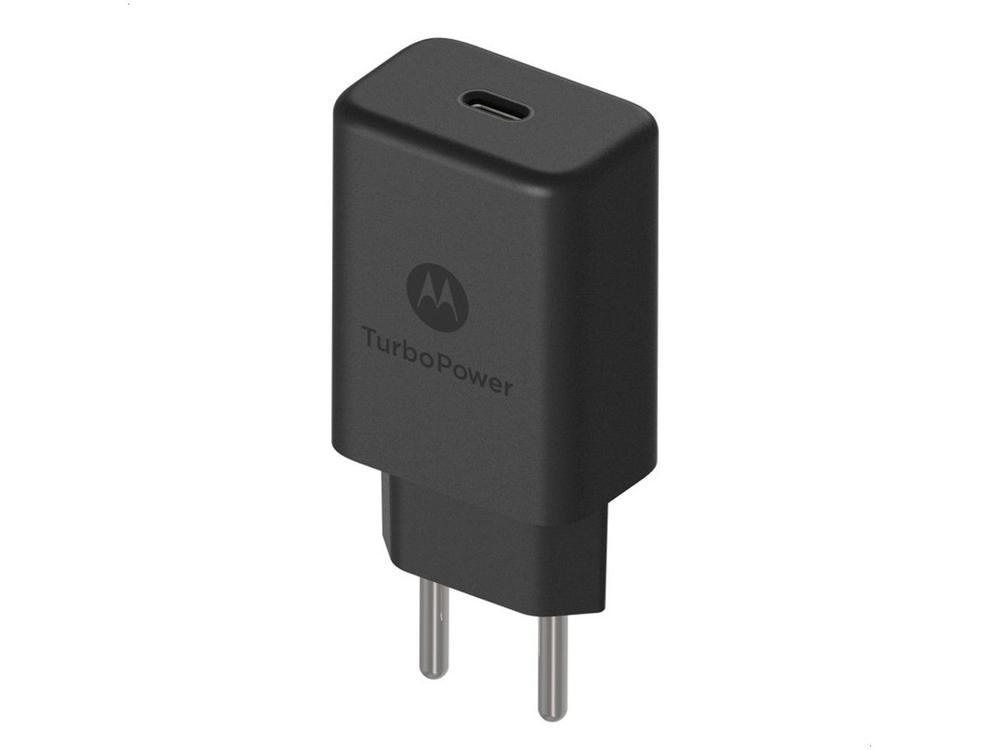 Carregador de Parede Motorola Turbo Power - 2