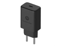 Carregador de Parede Motorola Turbo Power - 2