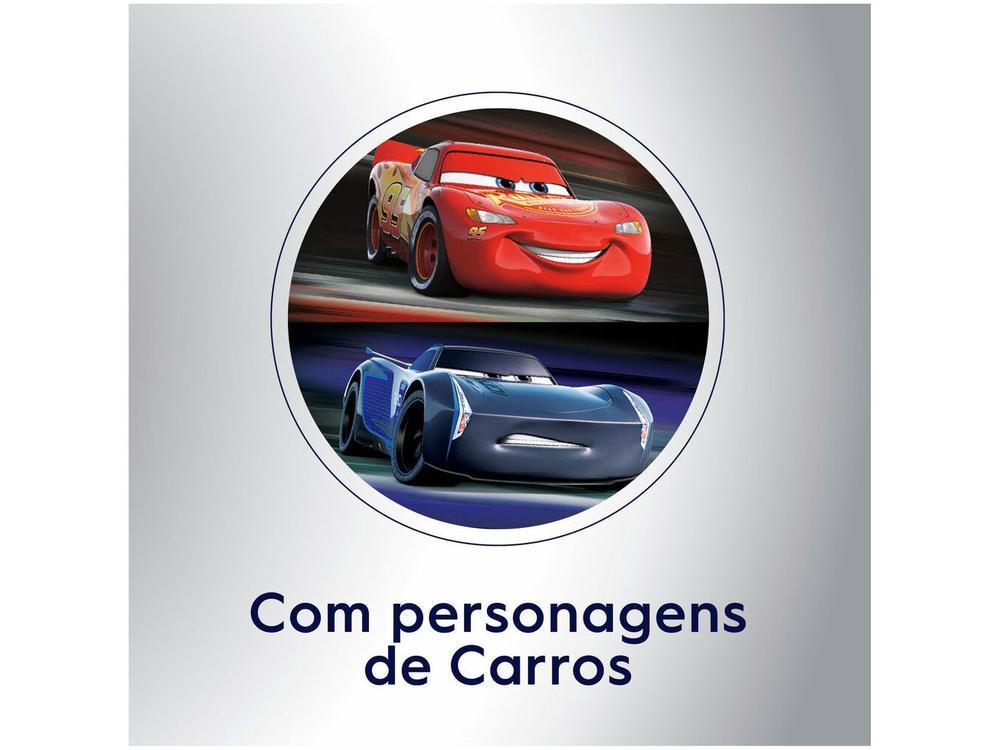 Escova de Dente Infantil Elétrica Oral-B Disney Pixar Cars 1 Unidade - 16